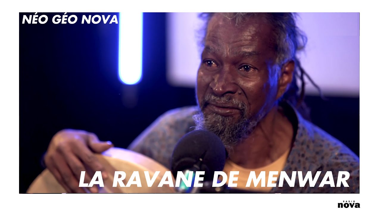 La ravanne de Menwar | La Leçon de Musique de Néo Géo La ravanne de Menwar | La Leçon de Musique de Néo Géo