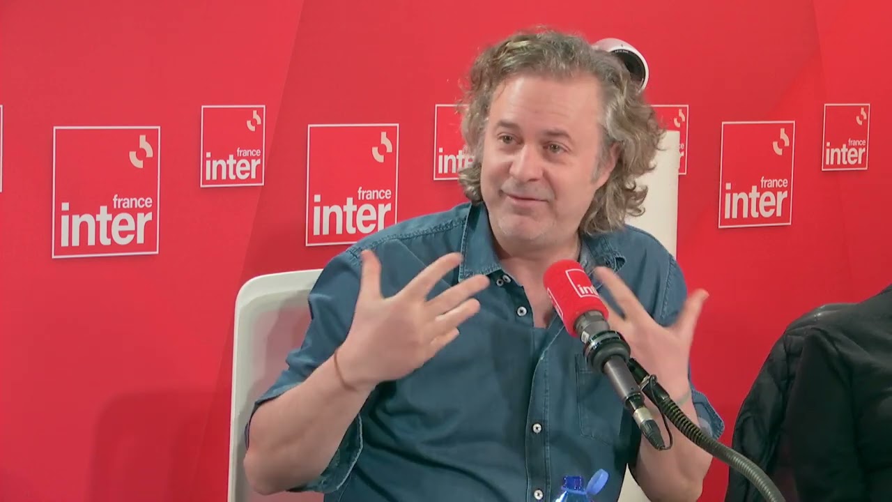 S’intéresser à l’apparence est-il toujours superficiel ? – La question philo par Charles Pépin S’intéresser à l’apparence est-il toujours superficiel ? – La question philo par Charles Pépin