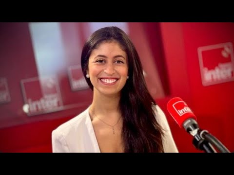 Inès Besbes, Une queen de l’IA – « Nouvelles têtes » Inès Besbes, Une queen de l’IA – « Nouvelles têtes »