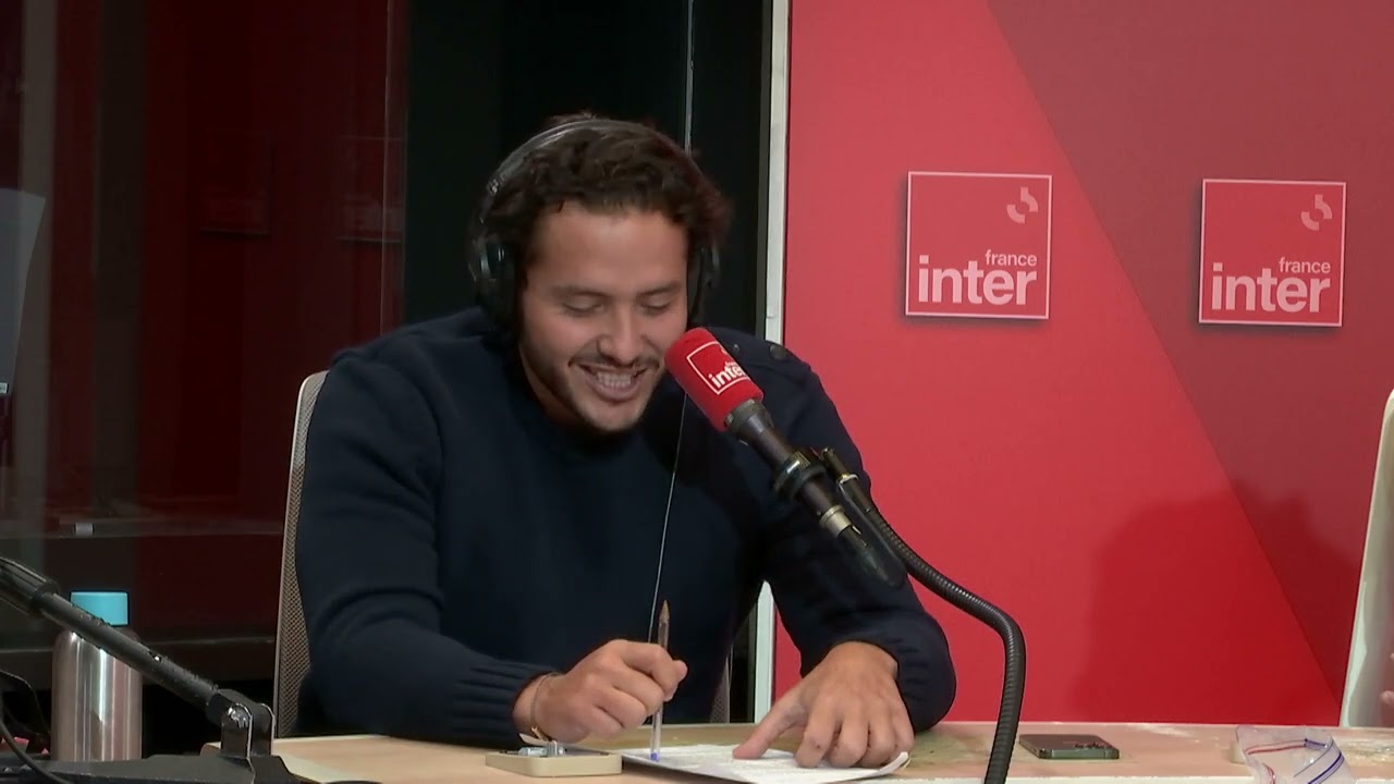 This is Pigalle ! – La drôle d’humeur d’Alexandre Kominek This is Pigalle ! – La drôle d’humeur d’Alexandre Kominek