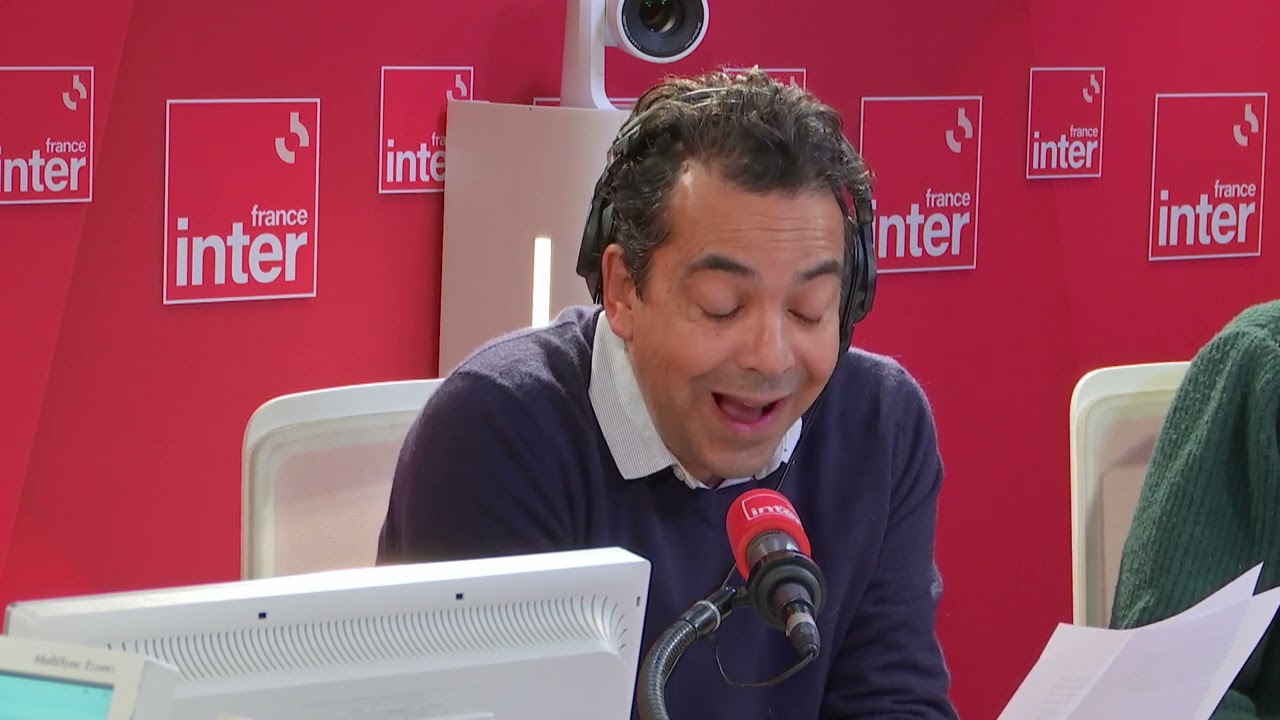La possibilité d’une impasse… L’Edito Politique de Patrick Cohen La possibilité d’une impasse… L’Edito Politique de Patrick Cohen