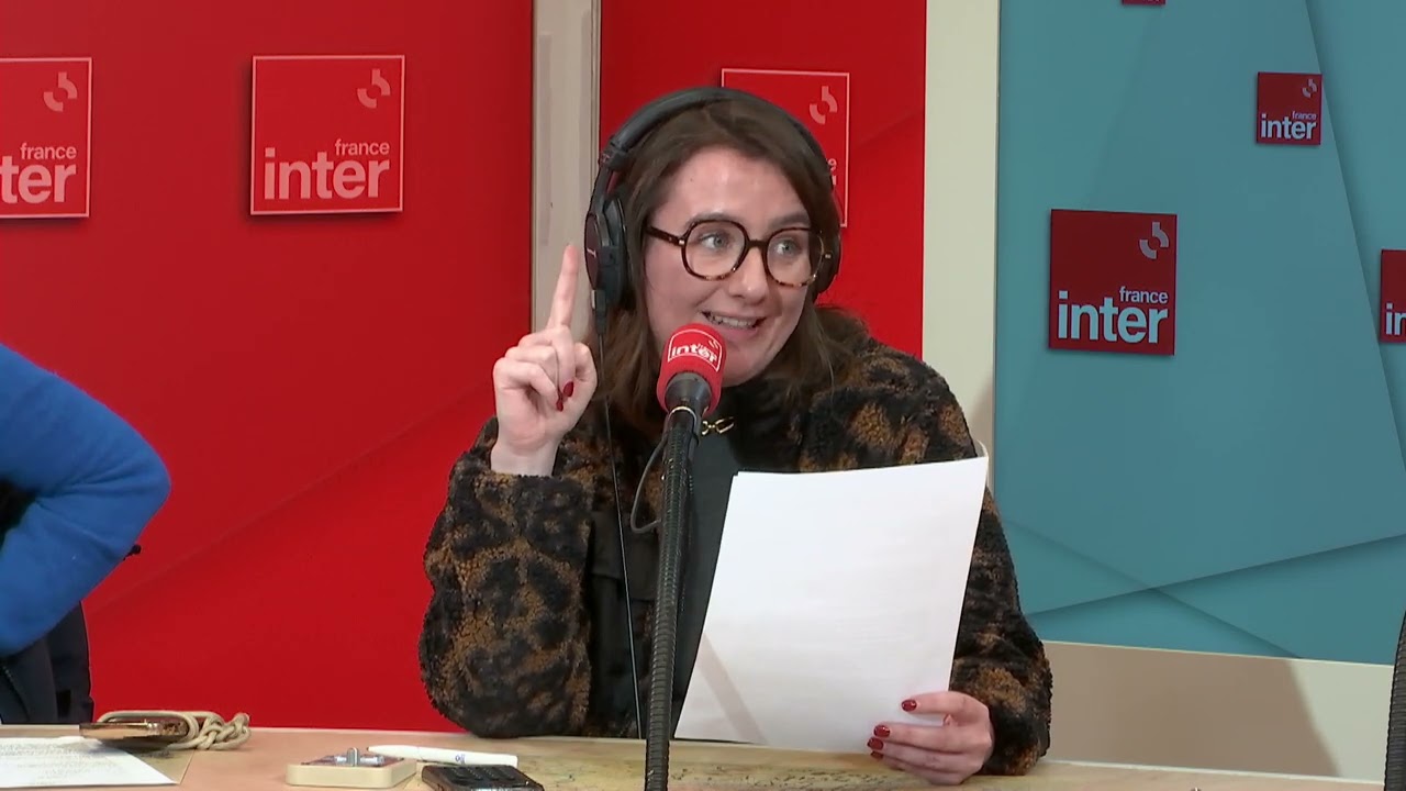 Merci aux exs – La chronique de Lisa Delmoitiez Merci aux exs – La chronique de Lisa Delmoitiez