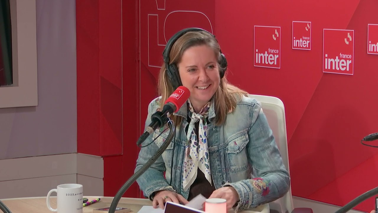 Les dialogues savoureux du 5è procès Sarkozy – Charline explose les faits Les dialogues savoureux du 5è procès Sarkozy – Charline explose les faits