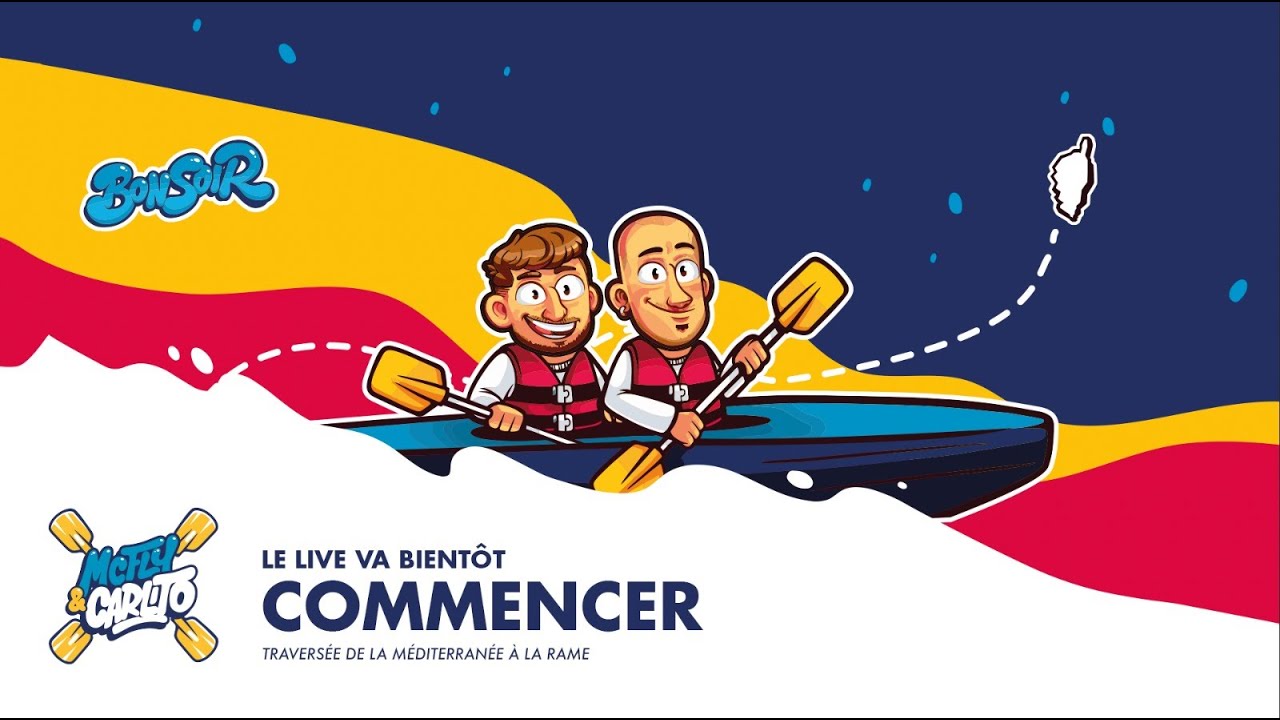 La Traversée La Traversée