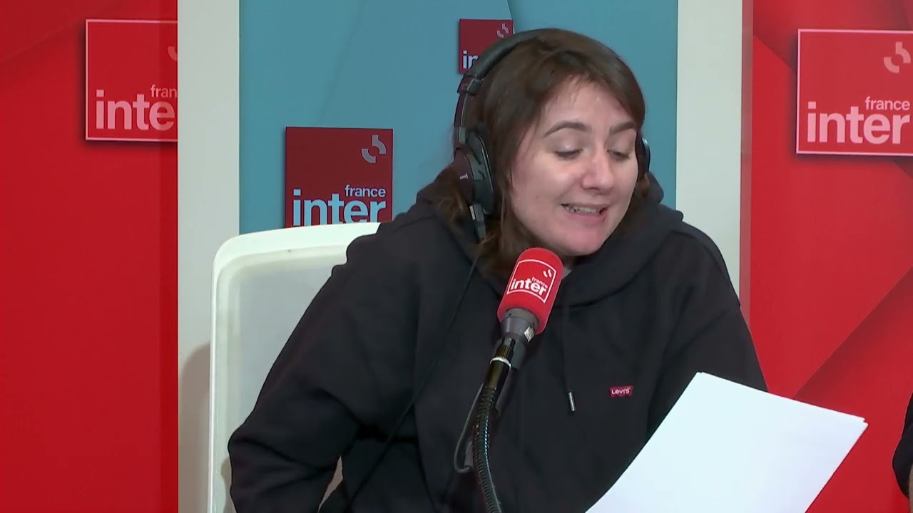 Des blagues de pédophilie ? – Lisa Delmoitiez n’aurait pas fait comme ça Des blagues de pédophilie ? – Lisa Delmoitiez n’aurait pas fait comme ça