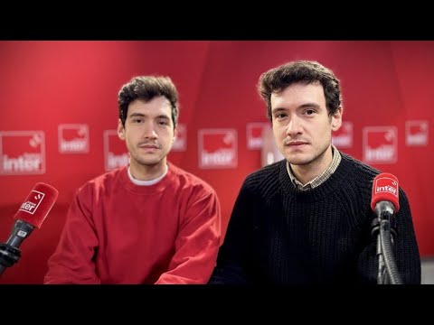 « Leurs enfants après eux » : « On a grandi dans une France populaire », racontent les frères Boukherma « Leurs enfants après eux » : « On a grandi dans une France populaire », racontent les frères Boukherma