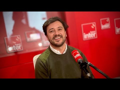 Martial Jardel, jeune médecin de campagne qui lutte contre les déserts médicaux – Nouvelles têtes Martial Jardel, jeune médecin de campagne qui lutte contre les déserts médicaux – Nouvelles têtes