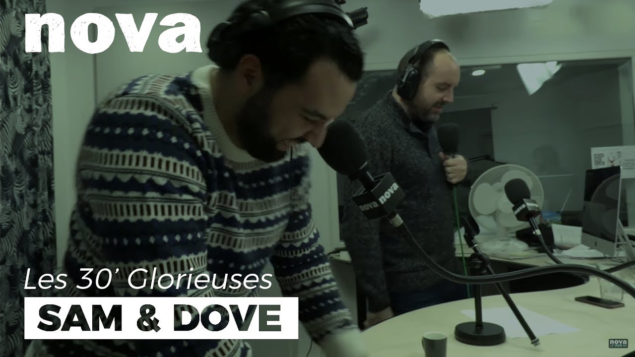 Sam and Dove : le retour dans les 30 Glorieuses – Nova Sam and Dove : le retour dans les 30 Glorieuses – Nova