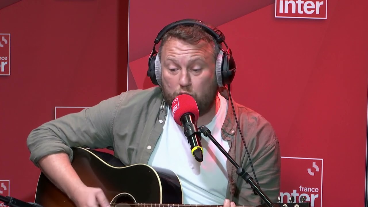 Fan de Benoît Poelvoorde – La drôle d’humeur d’Oldelaf Fan de Benoît Poelvoorde – La drôle d’humeur d’Oldelaf