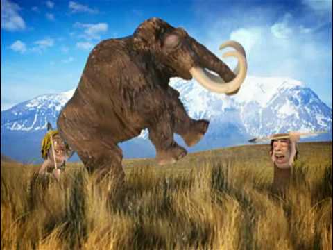 Le mammouth – Têtes à claques Le mammouth – Têtes à claques