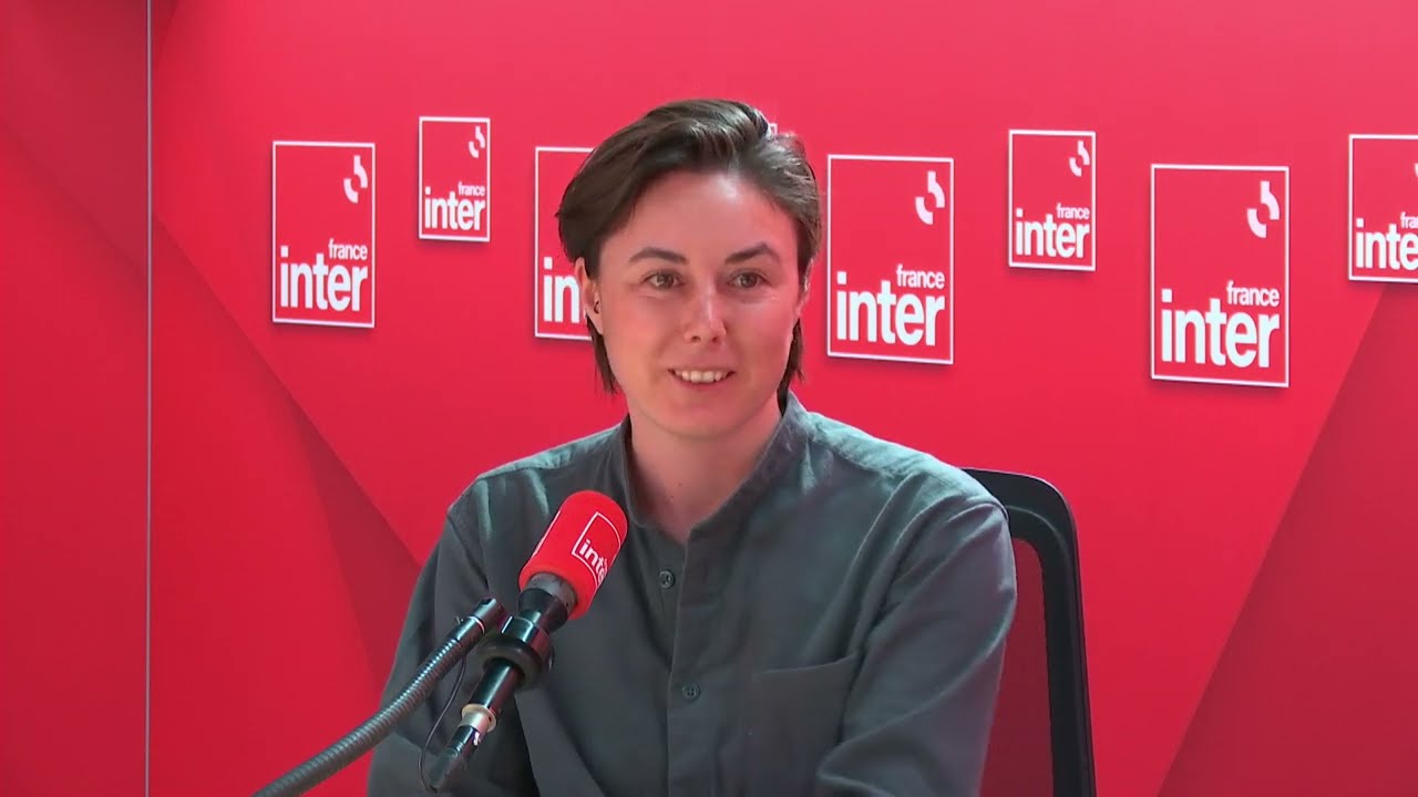 Maylis Desrousseaux : « On a une marge de manœuvre pour arrêter d’artificialiser tout en continuant à Maylis Desrousseaux : « On a une marge de manœuvre pour arrêter d’artificialiser tout en continuant à