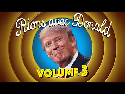 Rions avec Donald – Volume 3 Rions avec Donald – Volume 3