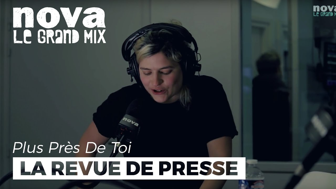 La revue de presse de Marie Misset du 15 mars | Plus Près De Toi La revue de presse de Marie Misset du 15 mars | Plus Près De Toi