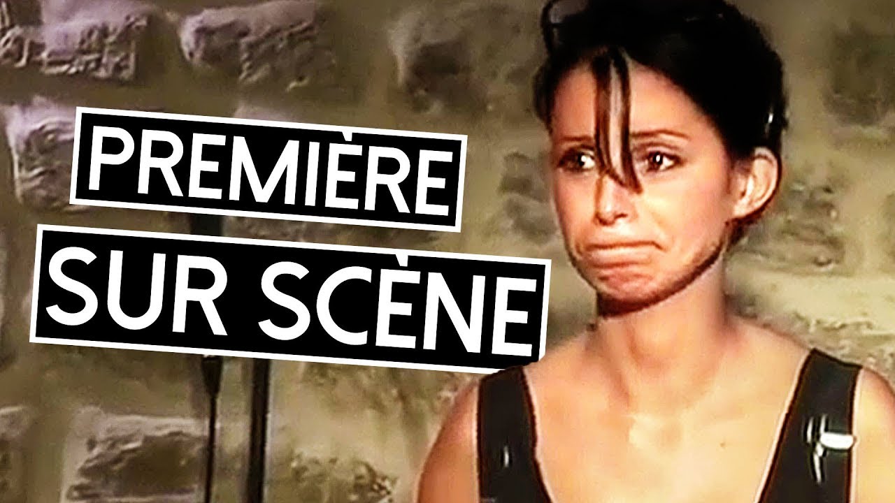 La Bajon – Première Fois sur Scène La Bajon – Première Fois sur Scène