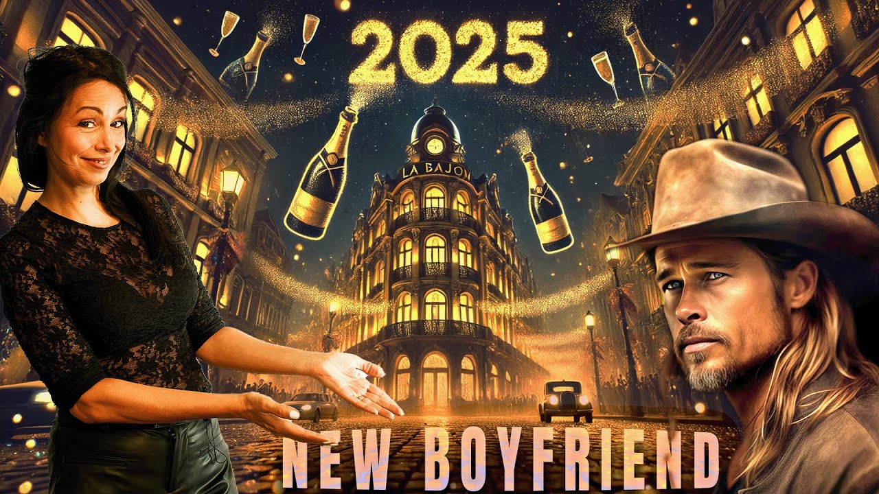 Mon conseil pour 2025 : FAISEZ GAFFE à la vie ! Mon conseil pour 2025 : FAISEZ GAFFE à la vie !