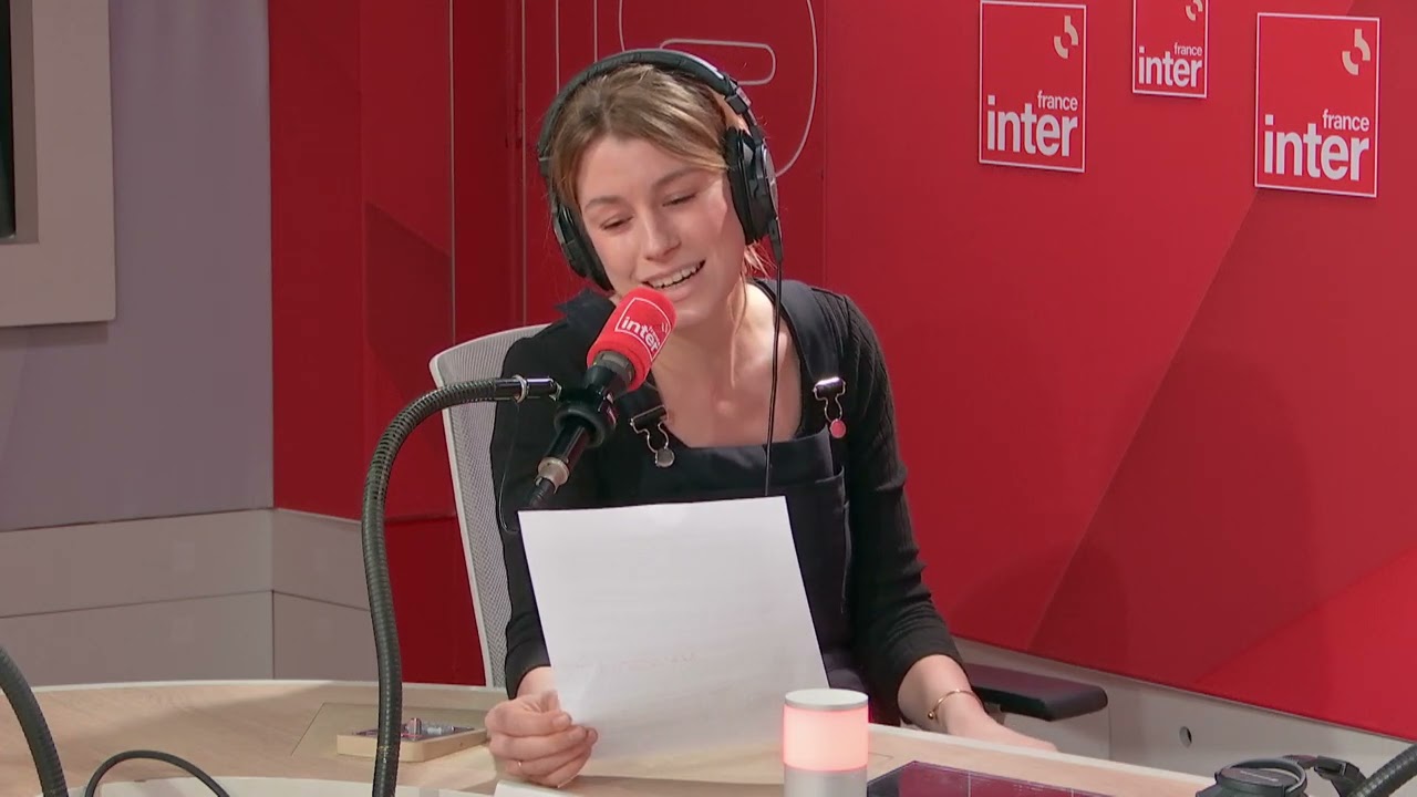 Astrid interviewe Bruno Retailleau – Le billet de Lison Daniel Astrid interviewe Bruno Retailleau – Le billet de Lison Daniel