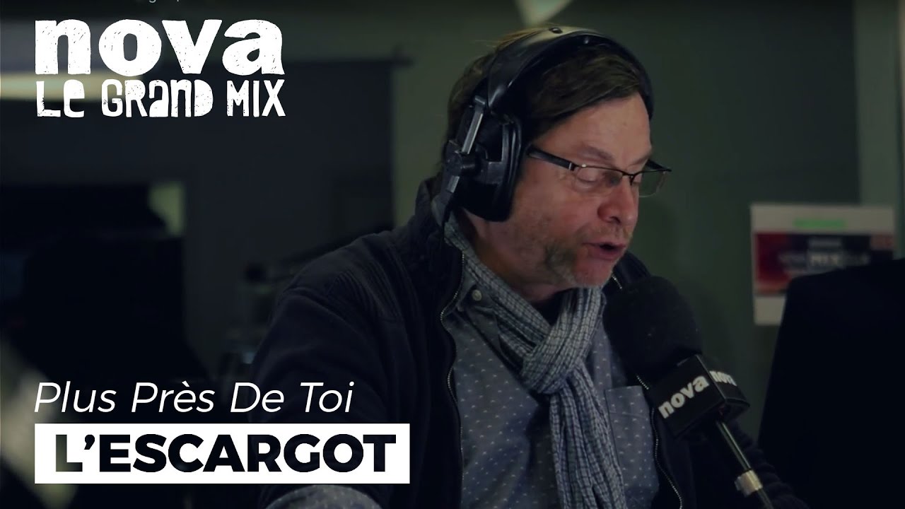 L’animal du mardi : l’escargot | Plus Près De Toi L’animal du mardi : l’escargot | Plus Près De Toi