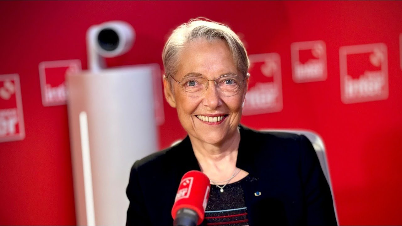 Éducation à la sexualité : Élisabeth Borne défend un programme « indispensable » Éducation à la sexualité : Élisabeth Borne défend un programme « indispensable »
