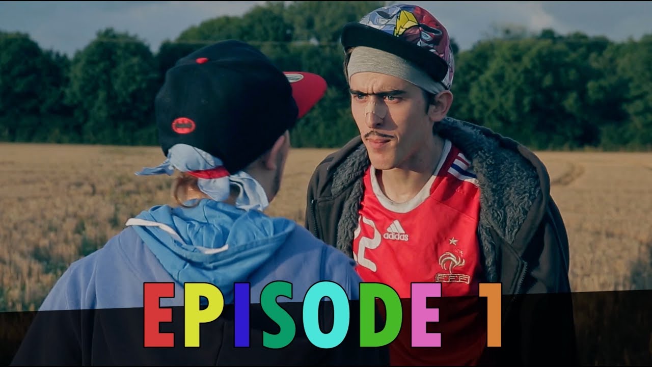 THUG LIFE 3 – ÉPISODE 1 THUG LIFE 3 – ÉPISODE 1