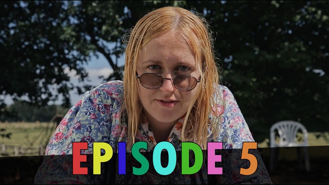 THUG LIFE 3 – ÉPISODE 5 THUG LIFE 3 – ÉPISODE 5