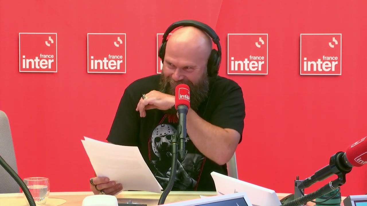 Qui c’est qui veut de la moule ? – La chronique de Harold Barbé Qui c’est qui veut de la moule ? – La chronique de Harold Barbé