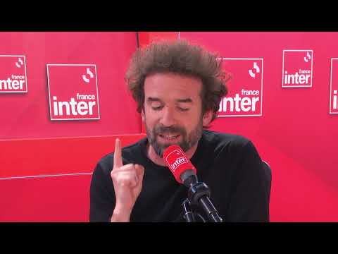 Après la réélection de Trump, un message à toutes celles et ceux qui désespèrent – Cyril Dion Après la réélection de Trump, un message à toutes celles et ceux qui désespèrent – Cyril Dion