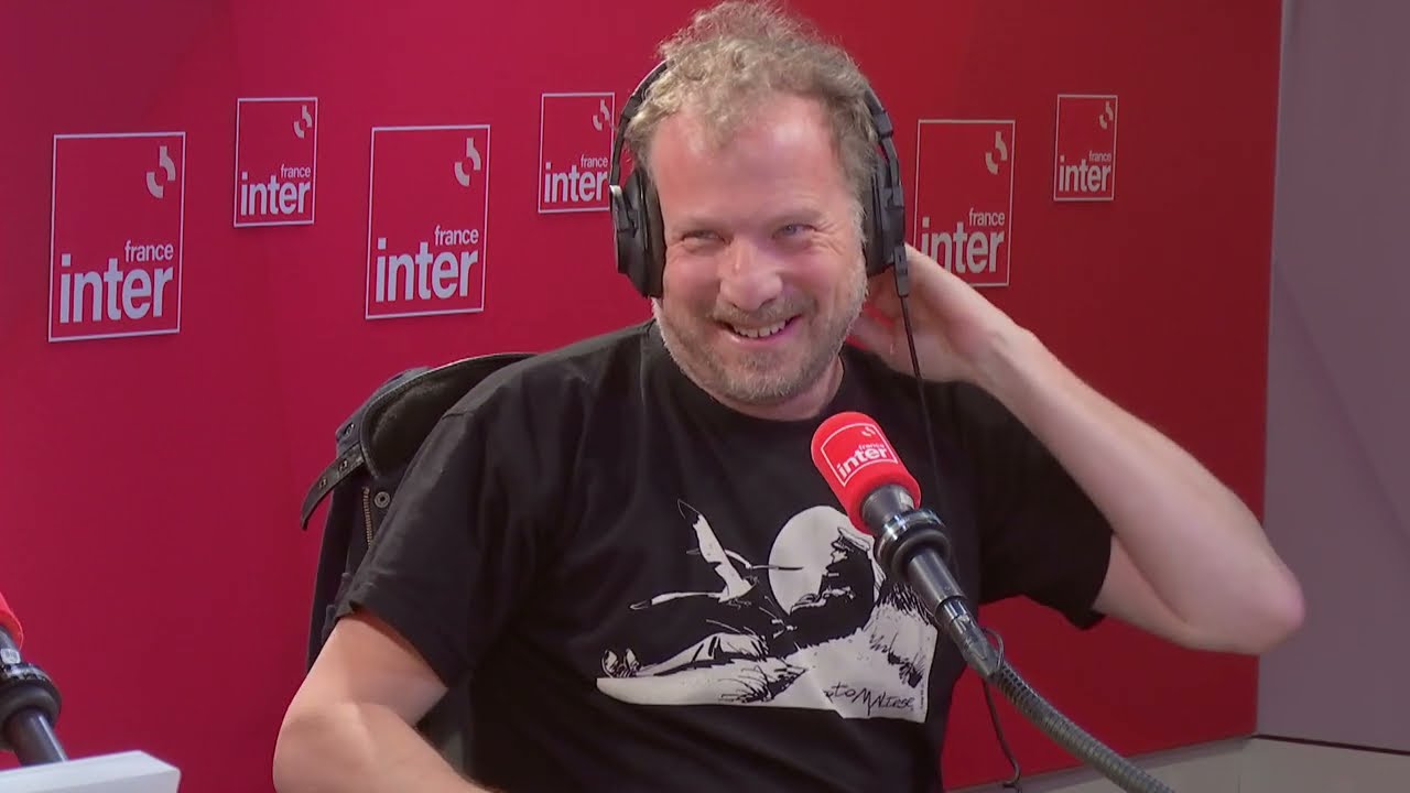 Joyeuse Saint-Nicolas – La chronique de Thomas Croisière Joyeuse Saint-Nicolas – La chronique de Thomas Croisière