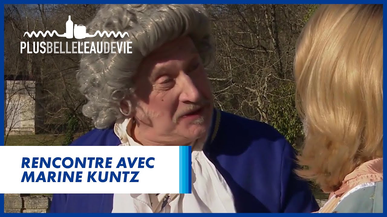 Ce compte reçoit Marine Kuntz – Plus belle l’eau de vie saison 2 – CANAL+ Ce compte reçoit Marine Kuntz – Plus belle l’eau de vie saison 2 – CANAL+