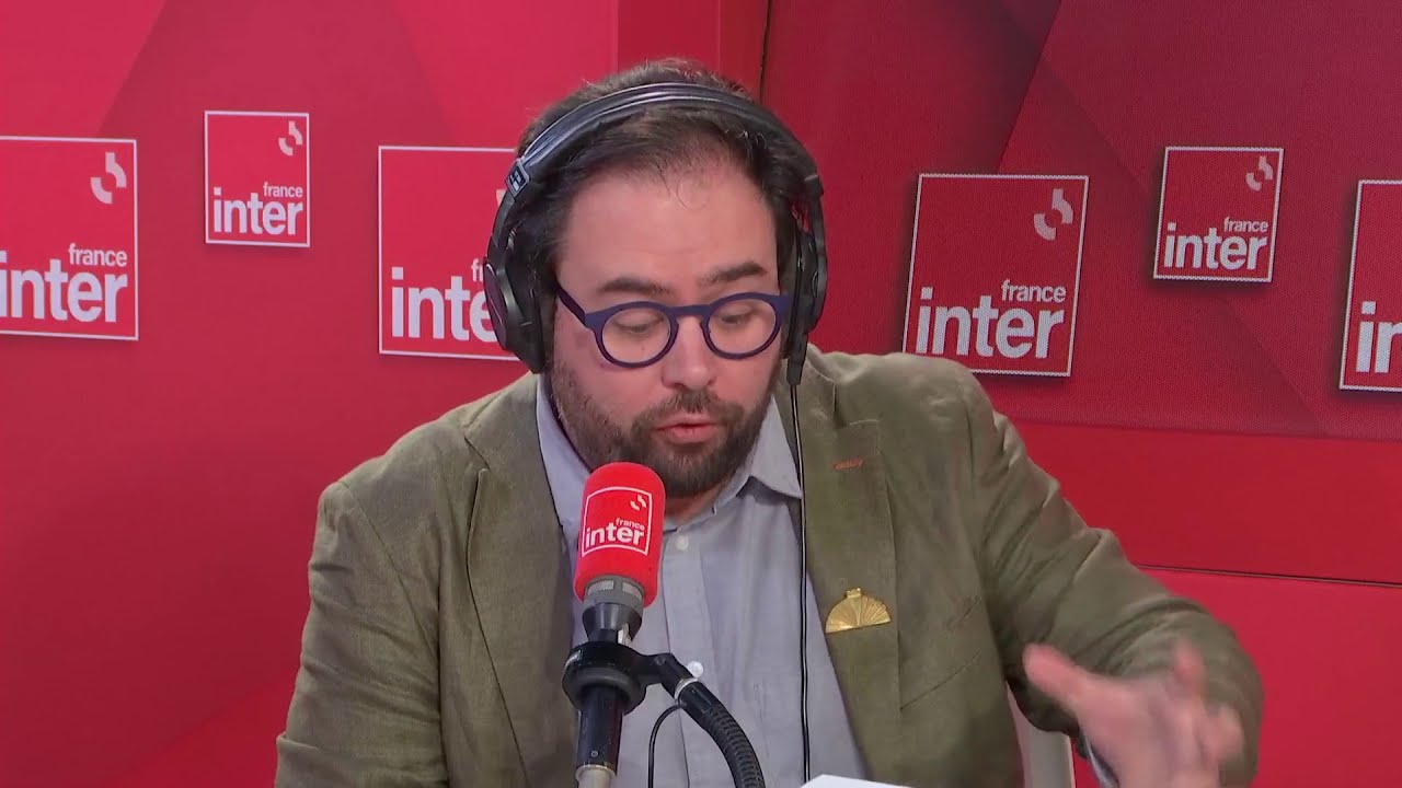 Après 17 ans de recherche, « la chanson la plus mystérieuse d’Internet » enfin identifiée Après 17 ans de recherche, « la chanson la plus mystérieuse d’Internet » enfin identifiée
