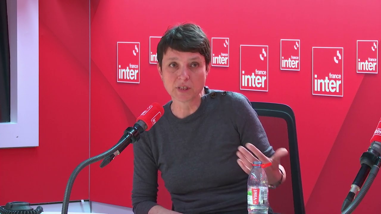 Bénédicte Jeannerod : « Les civils sont les premières victimes » des mines antipersonnel Bénédicte Jeannerod : « Les civils sont les premières victimes » des mines antipersonnel