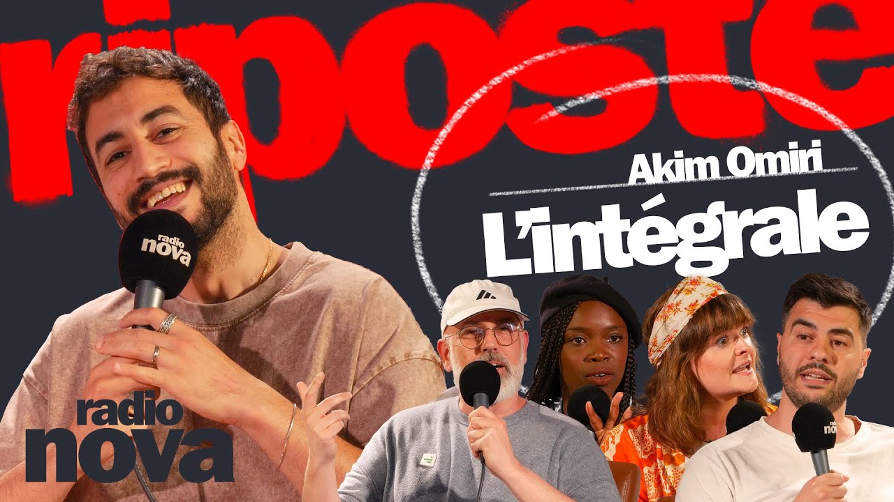 La croisière s’amuse pas du tout – L’intégrale de « La riposte » du 16 juin La croisière s’amuse pas du tout – L’intégrale de « La riposte » du 16 juin