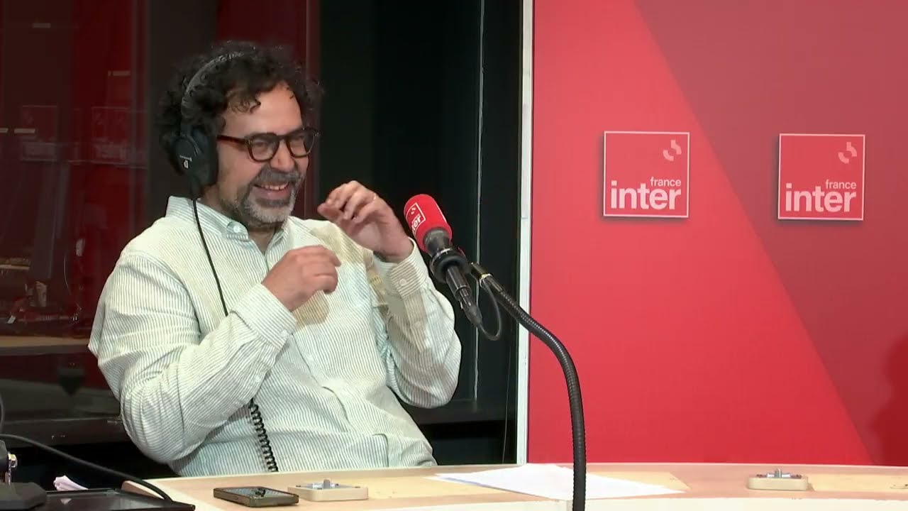 La rue, c’est devenu n’importe quoi – La chronique de Julien Santini La rue, c’est devenu n’importe quoi – La chronique de Julien Santini