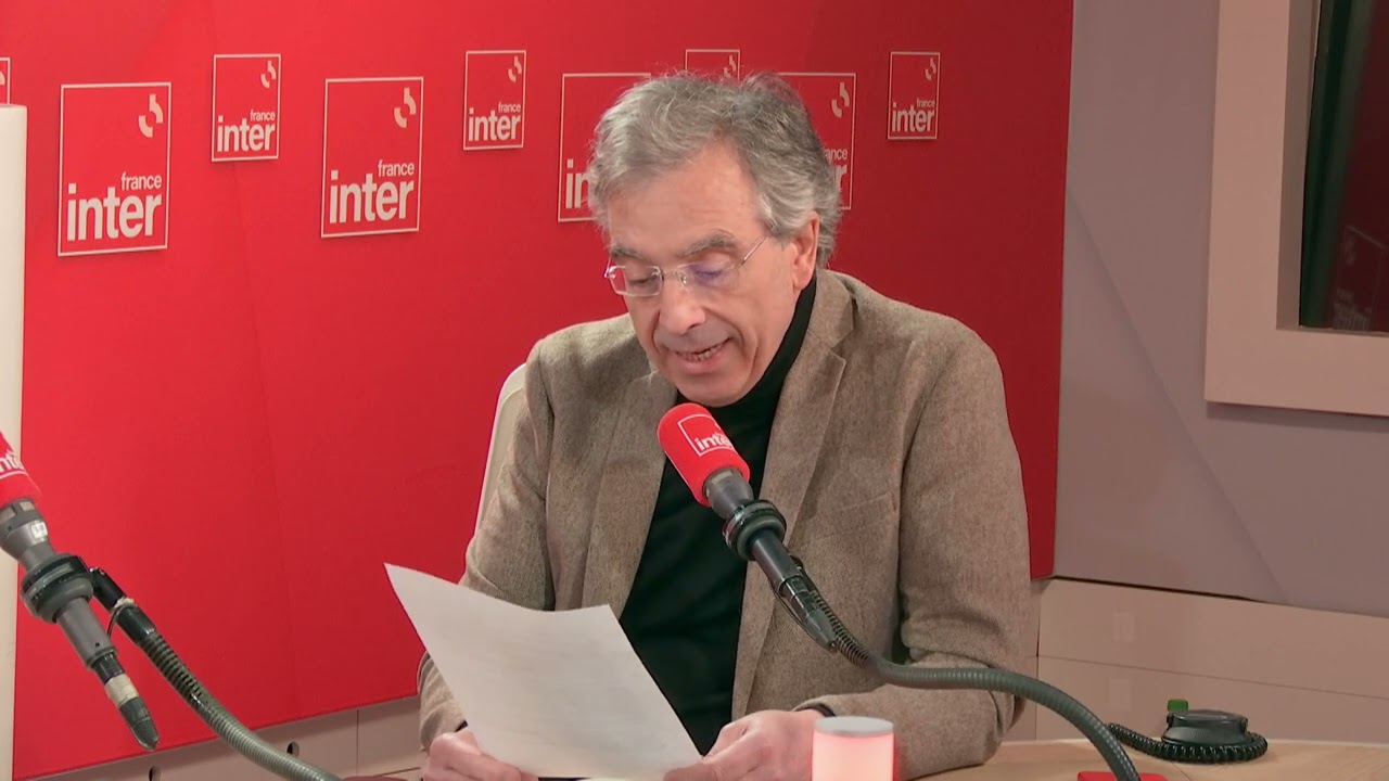 De l’inaction à l’autoritarisme – En toute subjectivité, Dominique Reynié De l’inaction à l’autoritarisme – En toute subjectivité, Dominique Reynié
