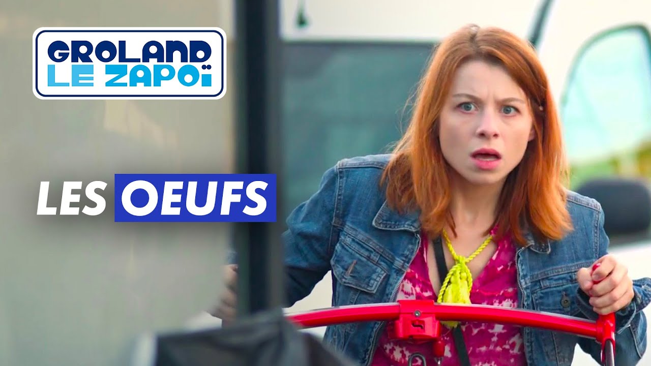 Épisode 7 : Télétravailleuses, télétravailleurs – Groland – CANAL+ Épisode 7 : Télétravailleuses, télétravailleurs – Groland – CANAL+