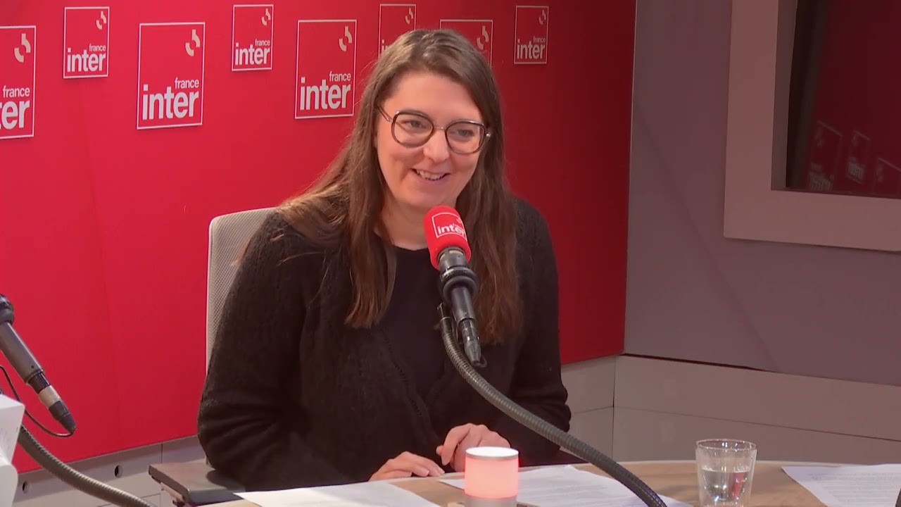 Alexandra Charroin Spangenberg : « La loi tente d’établir une concurrence saine et Amazon s’en fiche » Alexandra Charroin Spangenberg : « La loi tente d’établir une concurrence saine et Amazon s’en fiche »