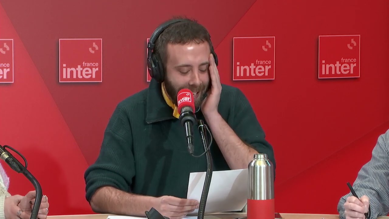 Conseils couple : on brise la routine ! – La drôle d’humeur de Tristan Lopin Conseils couple : on brise la routine ! – La drôle d’humeur de Tristan Lopin