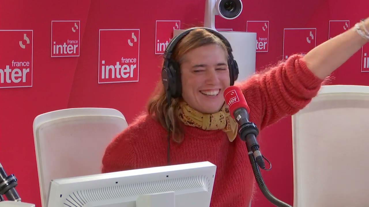 Ferdi, invité de « Nouvelles têtes » Ferdi, invité de « Nouvelles têtes »