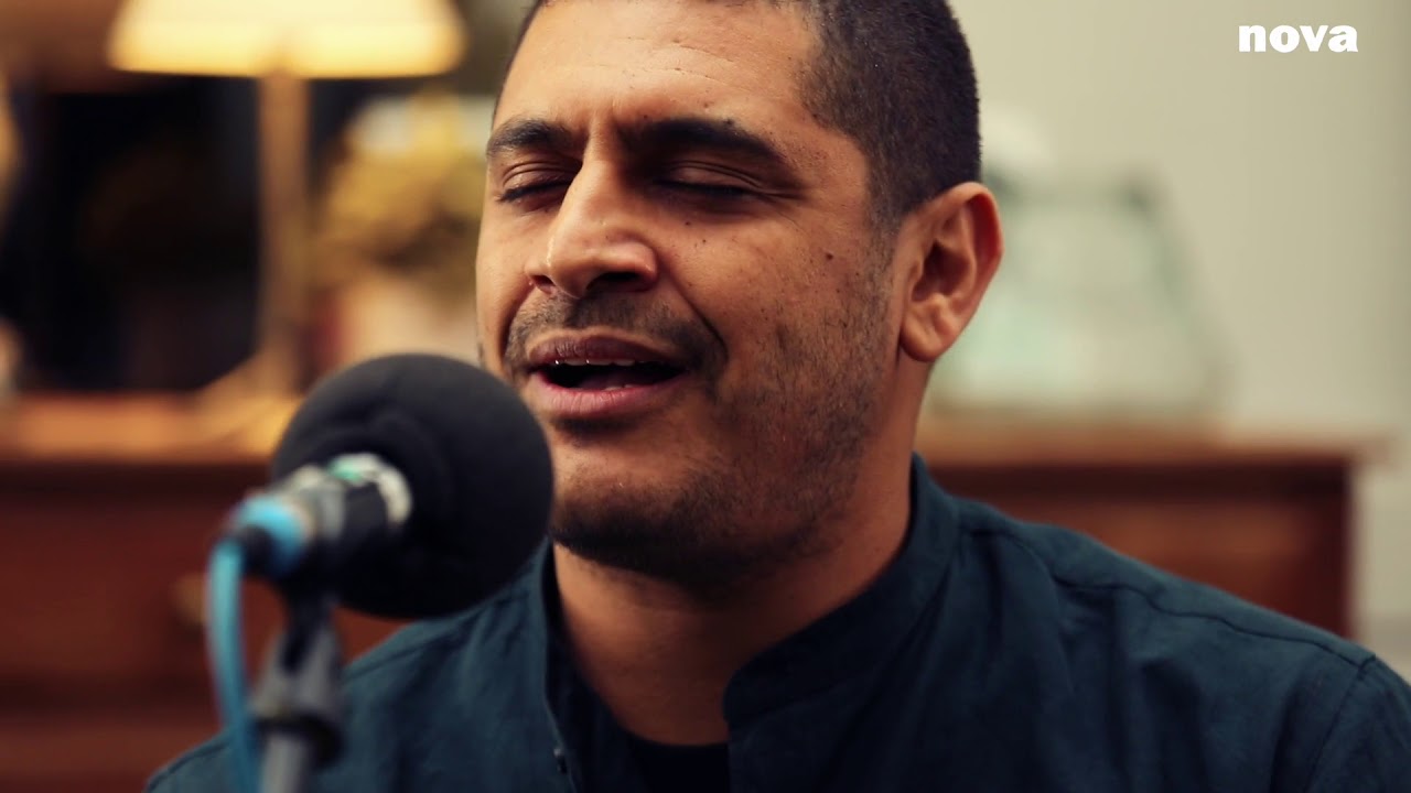 Criolo – Nas Aguas | Live Plus Près De Toi Criolo – Nas Aguas | Live Plus Près De Toi
