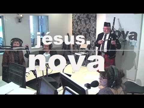 Jésus, meilleur publicitaire du monde – Défi 7 Jésus, meilleur publicitaire du monde – Défi 7