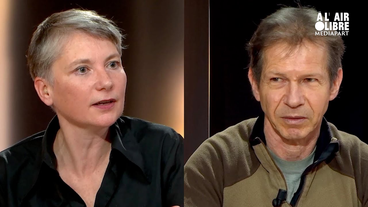 Débat avec Jean-Marc Jancovici : le nucléaire pour sauver le climat ? Débat avec Jean-Marc Jancovici : le nucléaire pour sauver le climat ?
