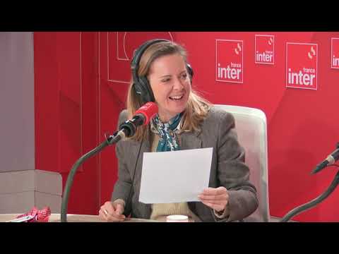 Incendies à L.A : encore une gonzesse qui a voulu allumer un barbeuc ! – Charline explose les faits Incendies à L.A : encore une gonzesse qui a voulu allumer un barbeuc ! – Charline explose les faits