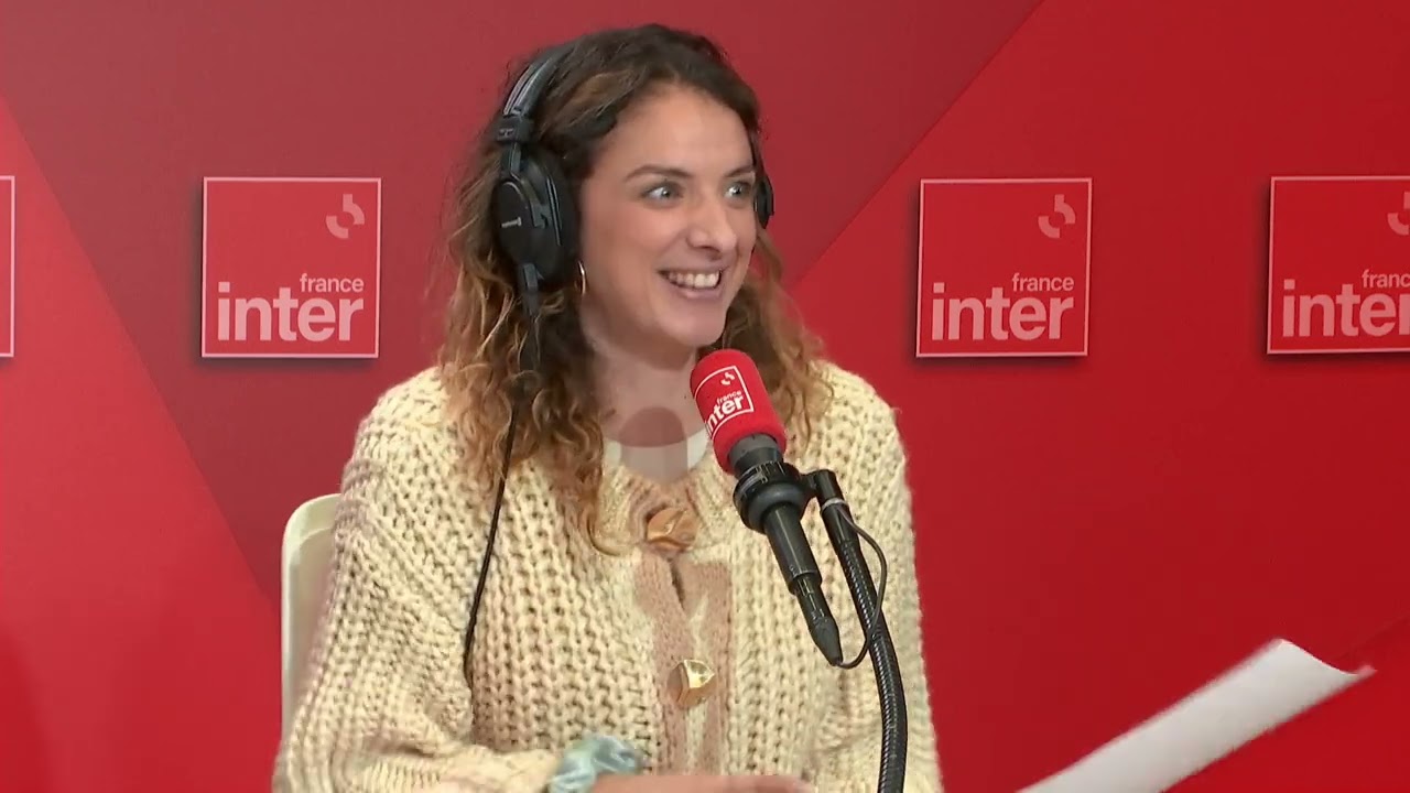 Camille au stade Vélodrome – La drôle d’humeur de Camille Lavabre Camille au stade Vélodrome – La drôle d’humeur de Camille Lavabre