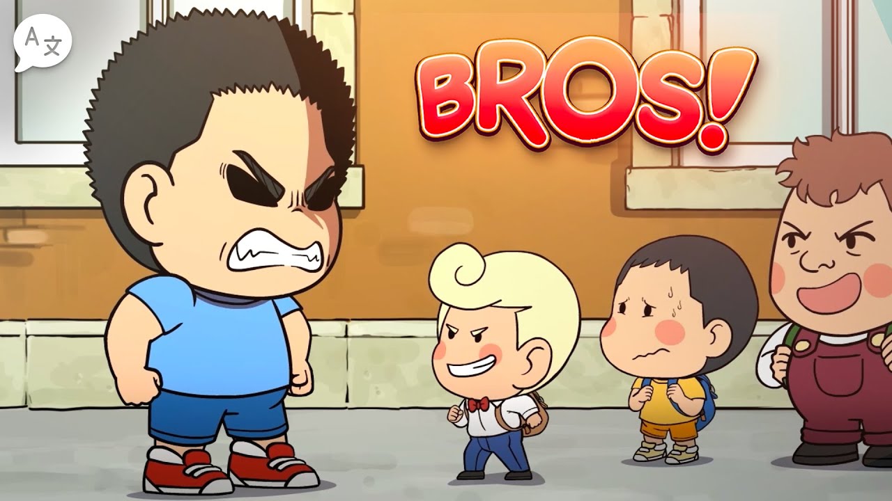 SCHOOL BULLYING… SCHOOL BULLYING…