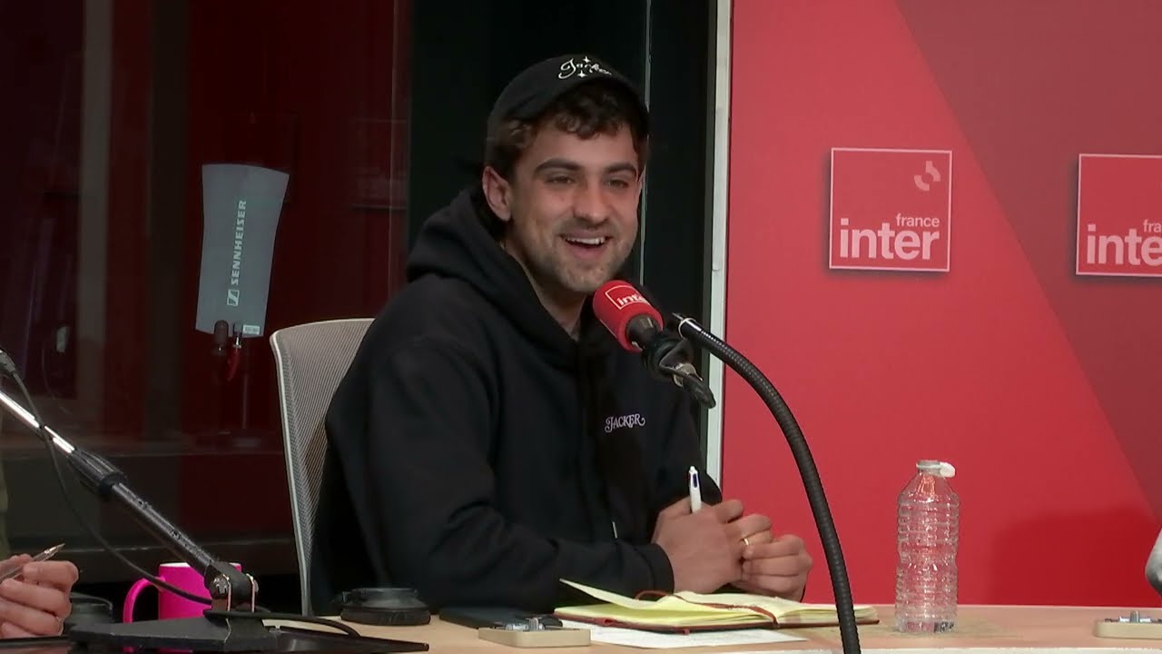 Merci d’y avoir cru Mamie ! – La drôle d’humeur de Tom Baldetti Merci d’y avoir cru Mamie ! – La drôle d’humeur de Tom Baldetti
