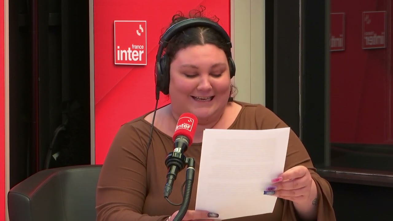 Le Squale au tribunal – La chronique de Marie de Brauer Le Squale au tribunal – La chronique de Marie de Brauer