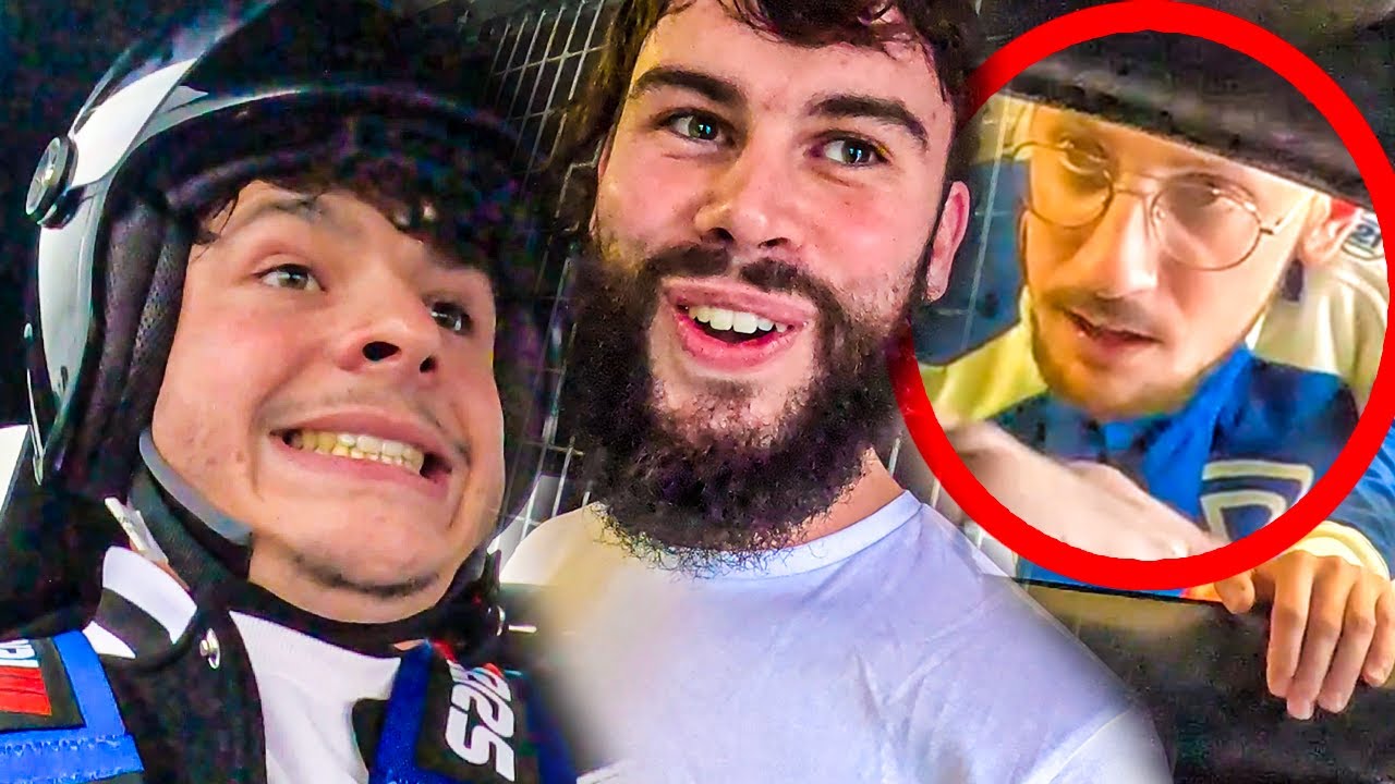 J’ANNONCE A DOBBY QUE J’AI PLANTÉ SA BMW M2 SUR CIRCUIT ! J’ANNONCE A DOBBY QUE J’AI PLANTÉ SA BMW M2 SUR CIRCUIT !