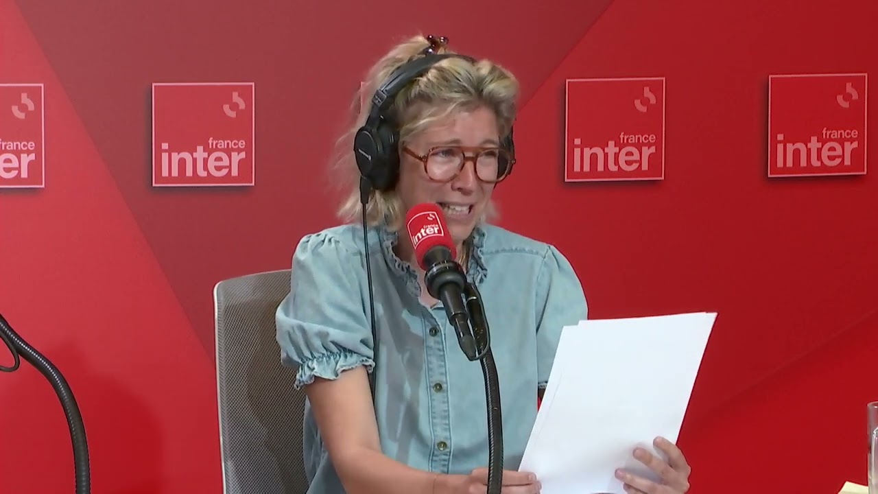 Souffle-moi, je t’aime – La drôle d’humeur de Mélodie Fontaine Souffle-moi, je t’aime – La drôle d’humeur de Mélodie Fontaine