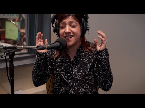 Maria Mazzotta & Bruno Galeone – « Nu me lassare » I Live Néo Géo Maria Mazzotta & Bruno Galeone – « Nu me lassare » I Live Néo Géo