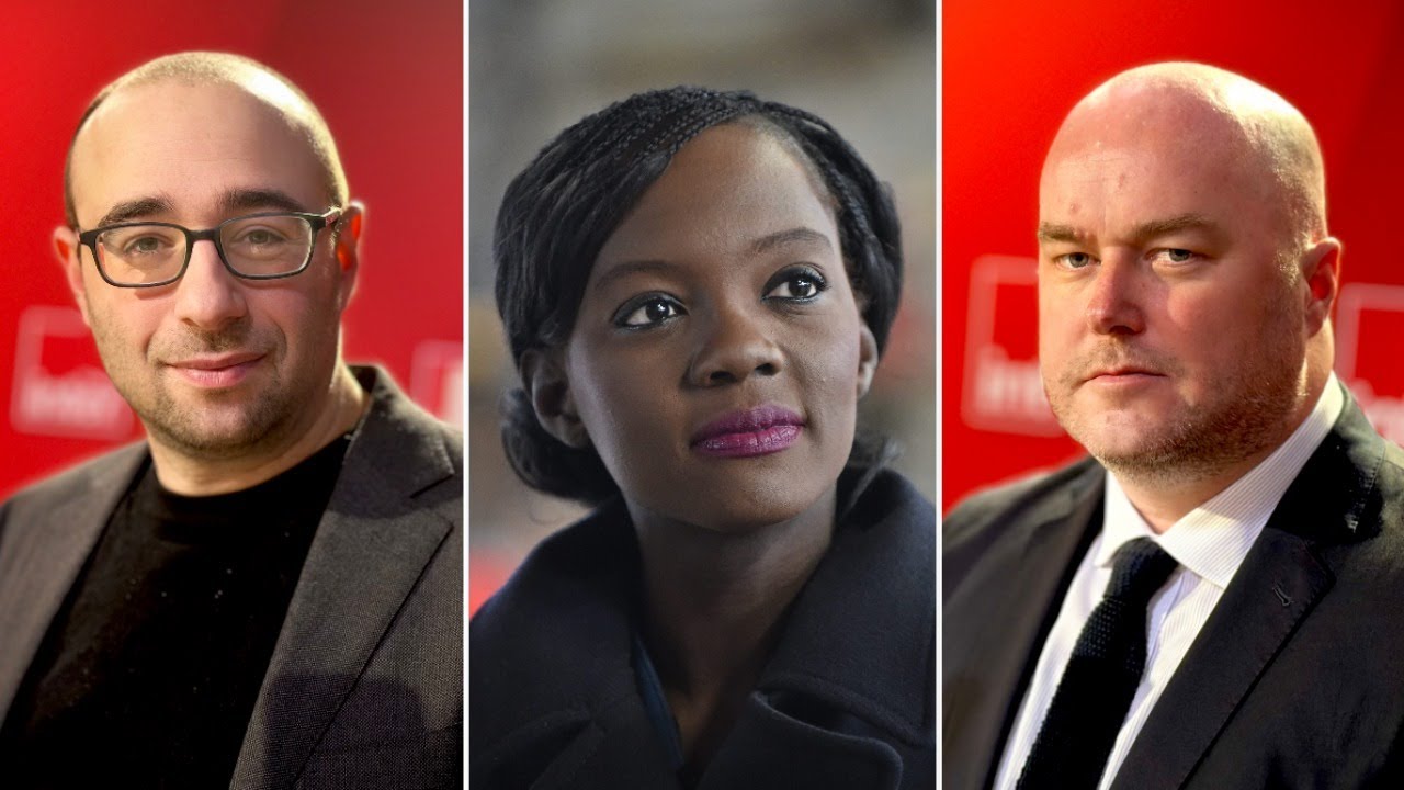 Élection américaine : « probalement la plus genrée » dans les intentions de vote Élection américaine : « probalement la plus genrée » dans les intentions de vote