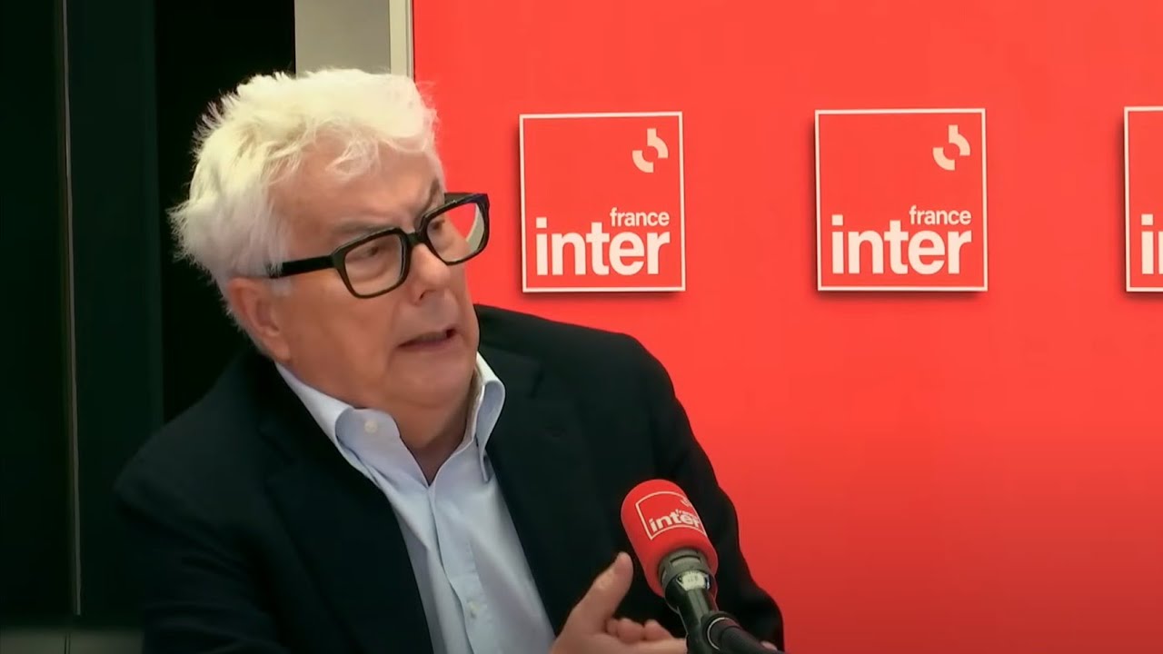 Notre-Dame : « C’est normal » que la France veuille « célébrer avec le monde », estime Ken Follett Notre-Dame : « C’est normal » que la France veuille « célébrer avec le monde », estime Ken Follett